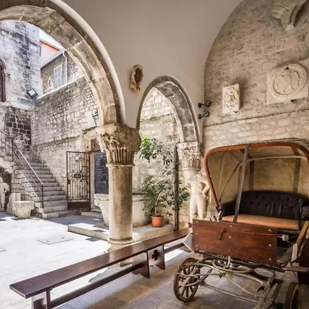 Centar Manus * Split