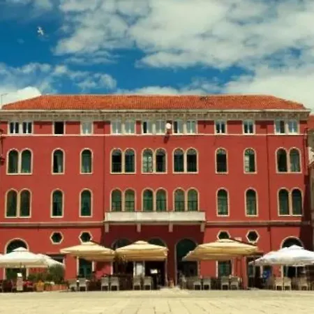 Centar Manus Split
